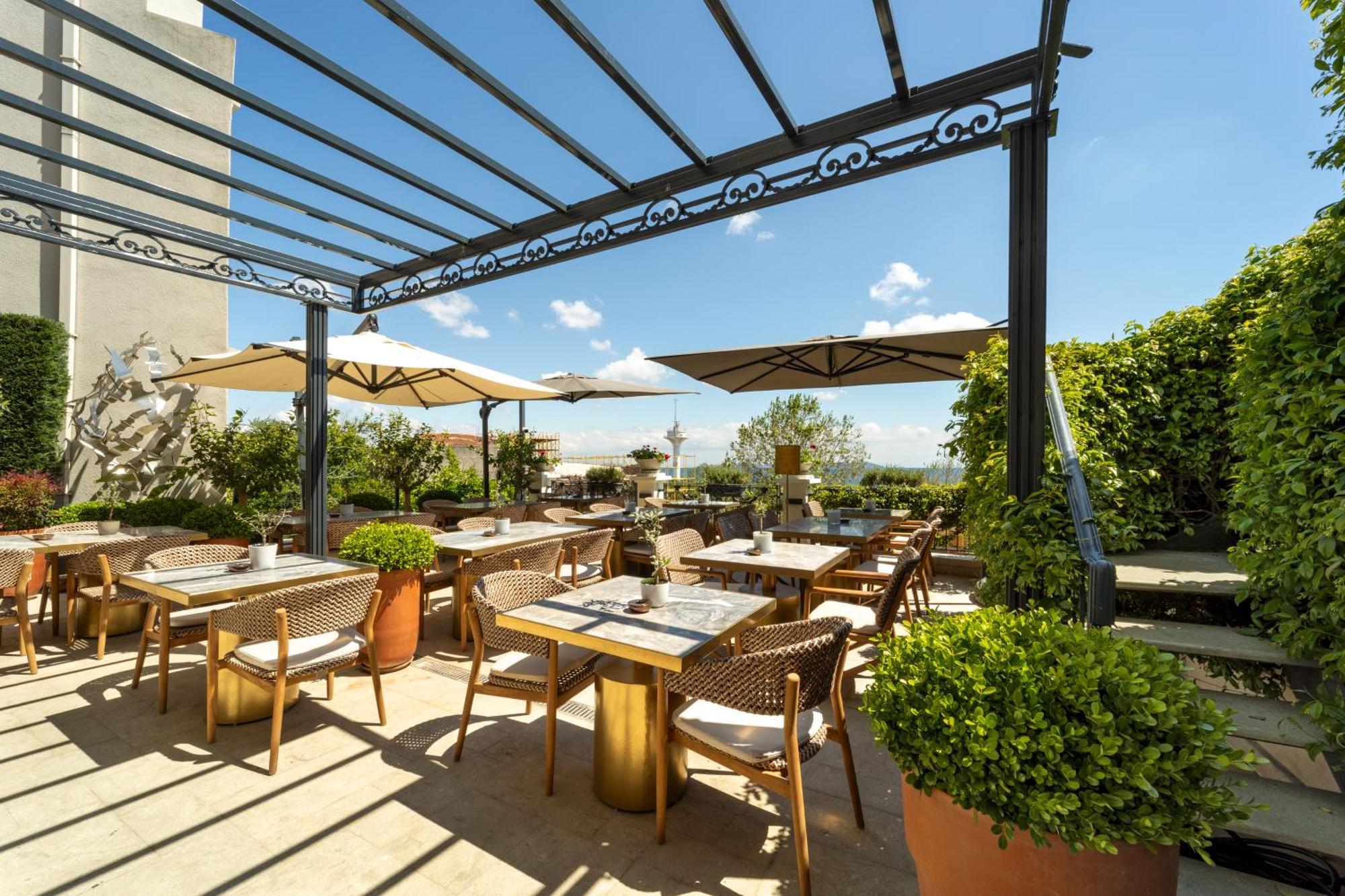 Hotel Mula Istanbul