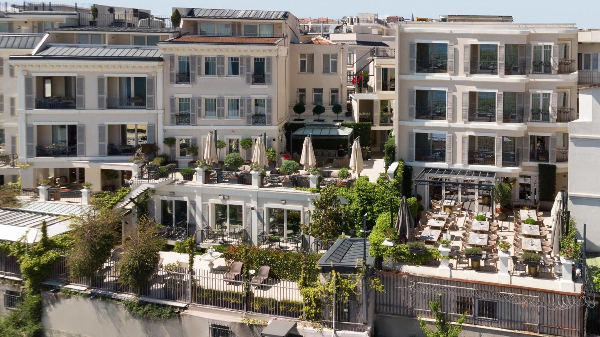Hotel Mula