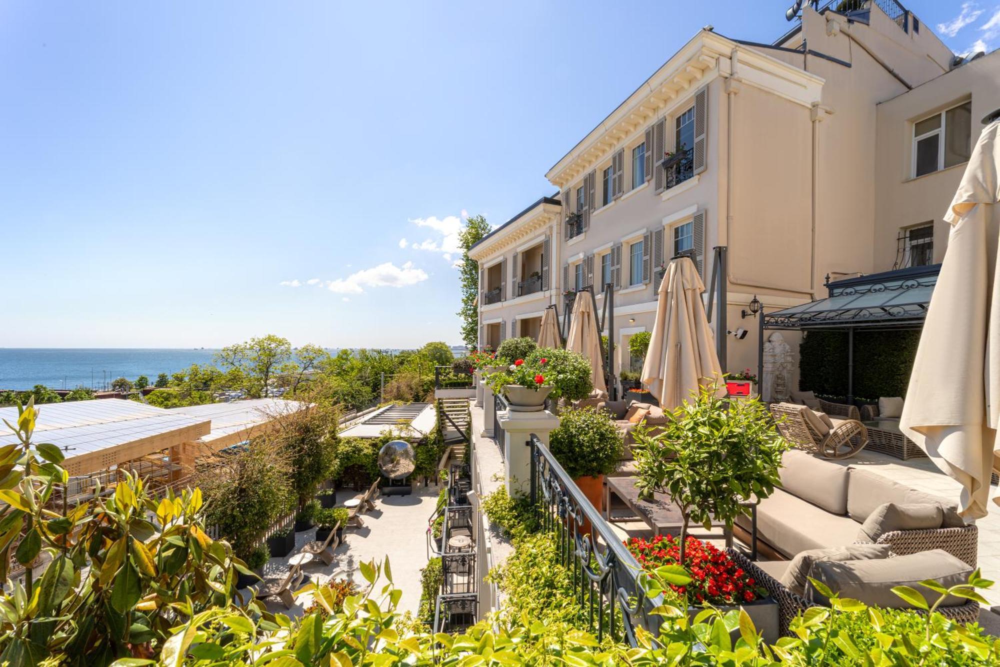 Hotel Mula 5*