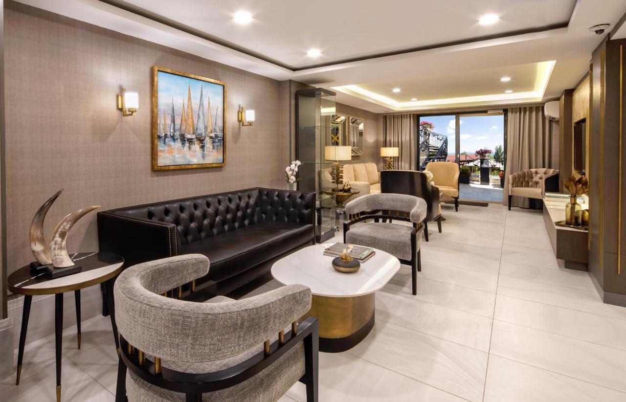 Hotel Mula Istambul