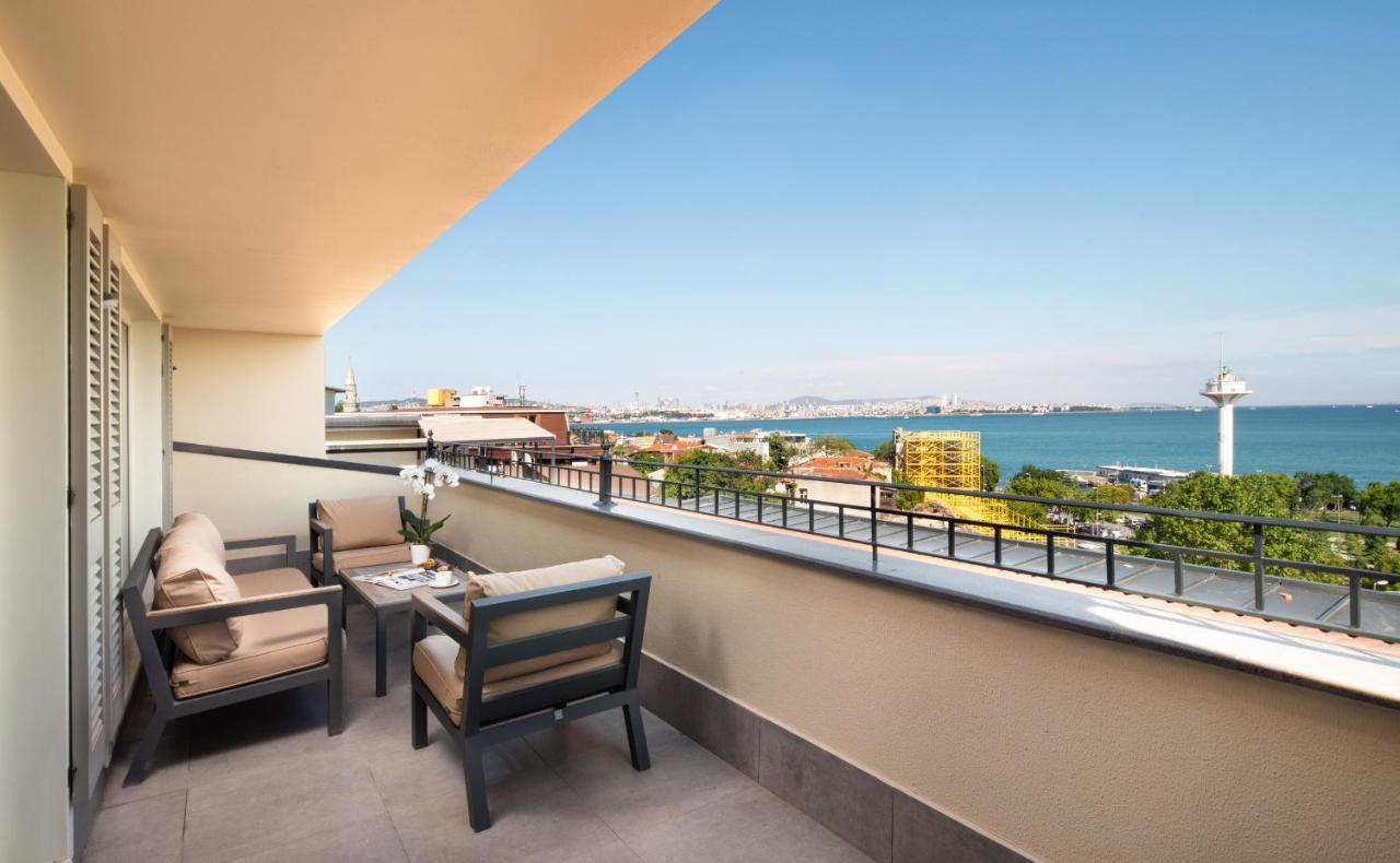 Mula Hotel Istambul