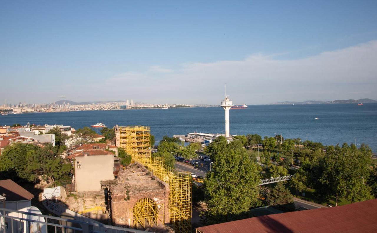 Mula 5* Istambul