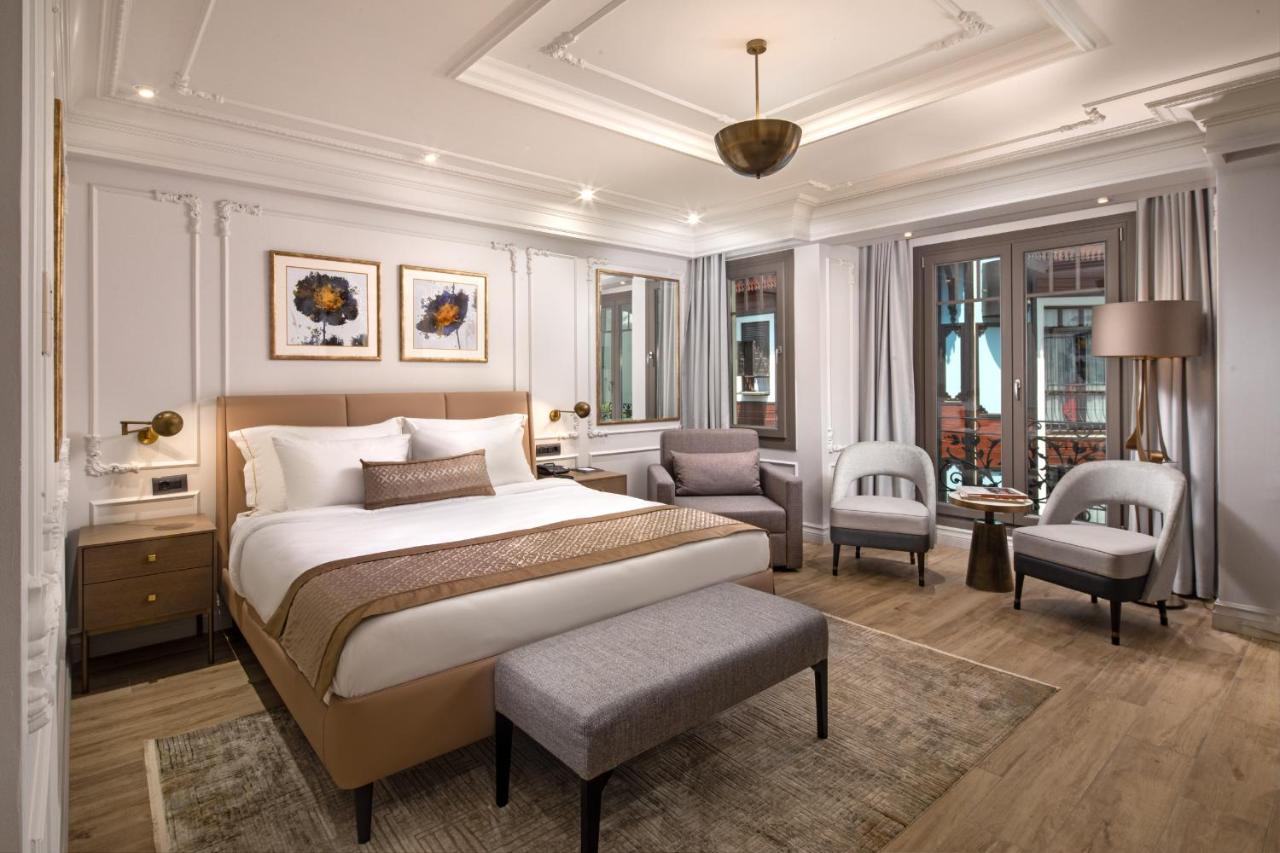 Mula 5* Istambul