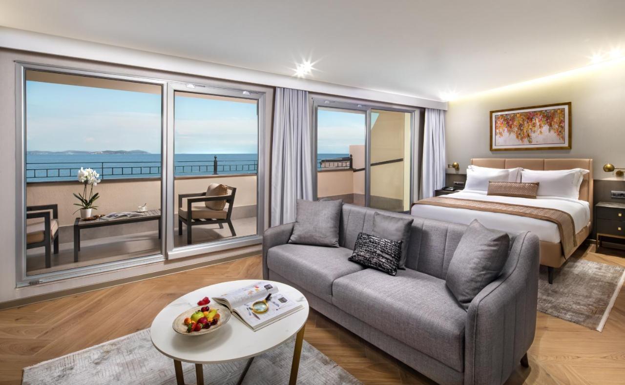 Mula 5* Istambul