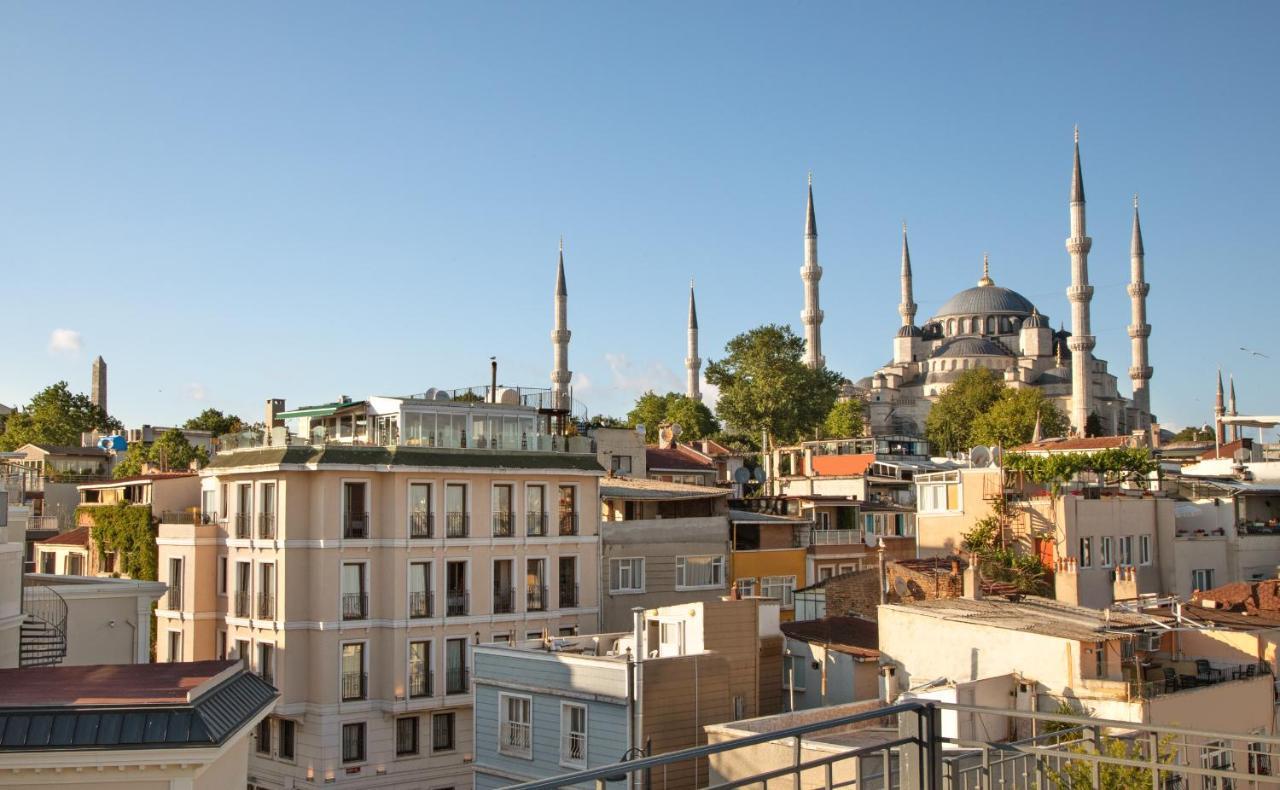 Mula Istambul