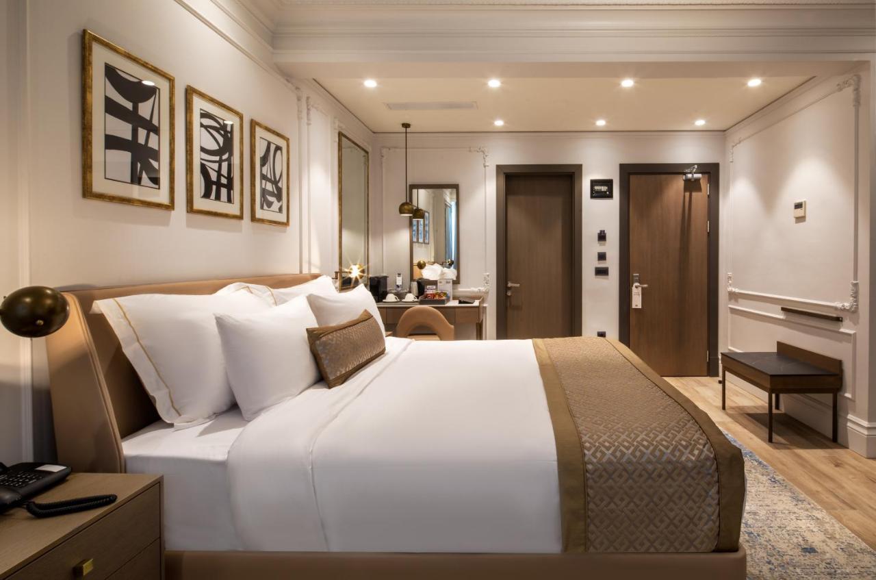 Mula 5* Istambul