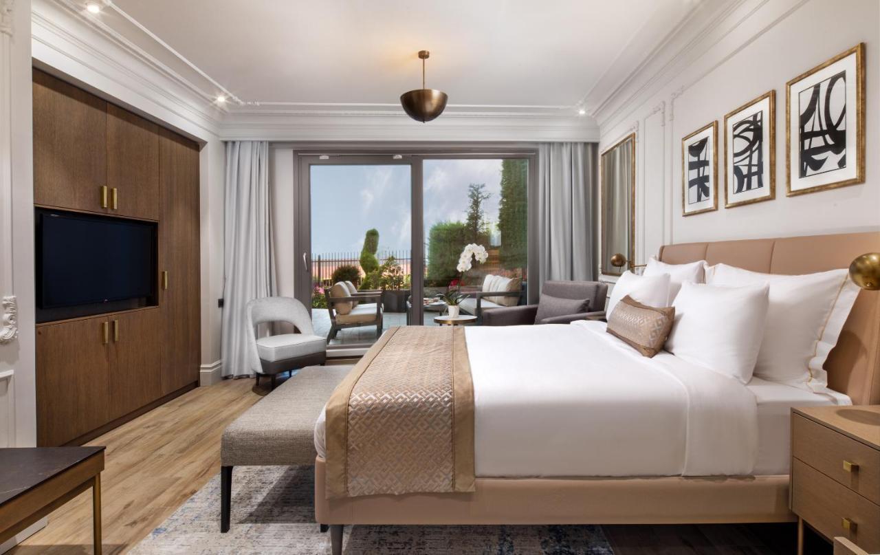 Mula Hotel Istambul