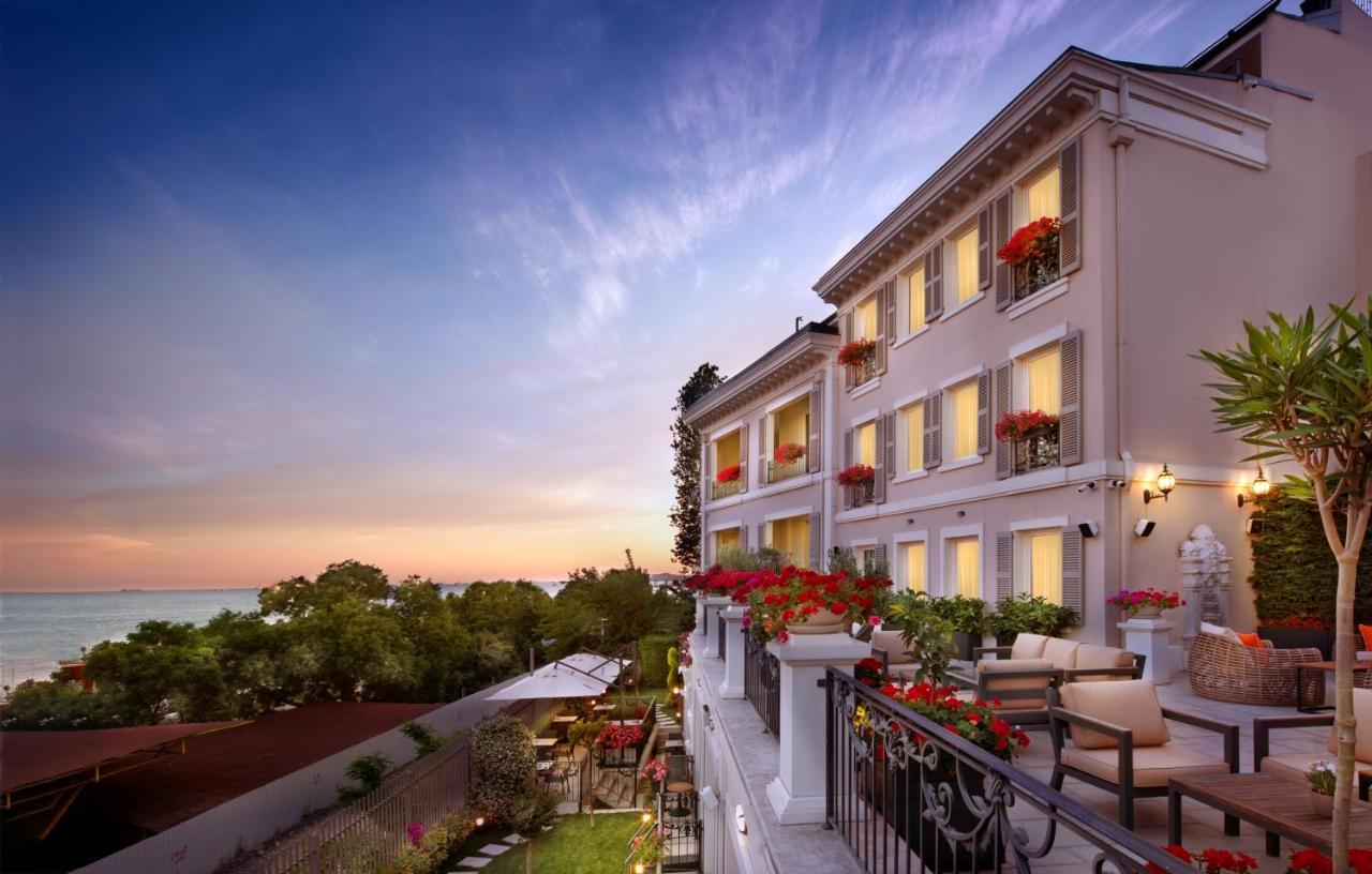 Hotel Mula Istambul