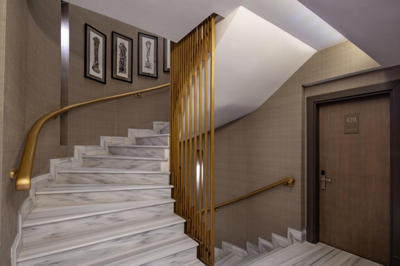 Mula 5* Istambul