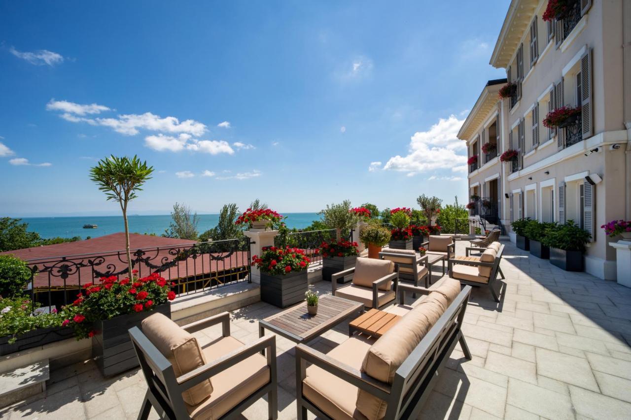 Mula 5* Istambul
