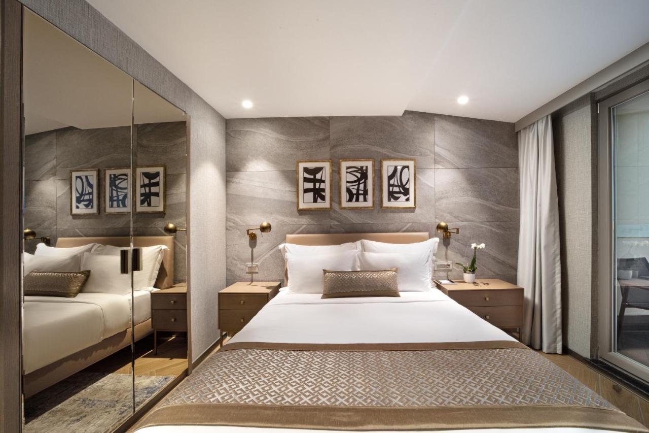 Mula 5* Istambul