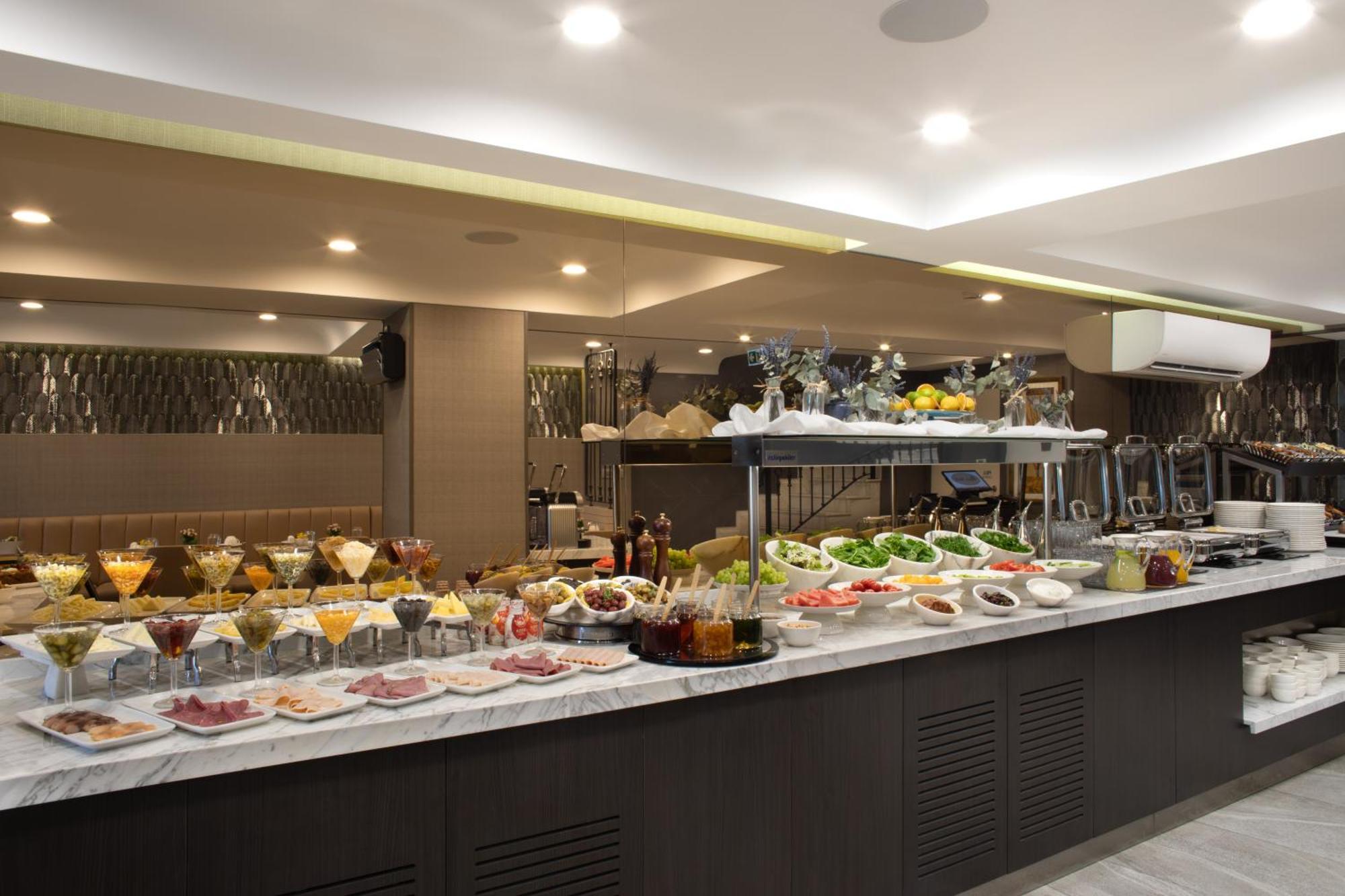 Mula 5* Istambul