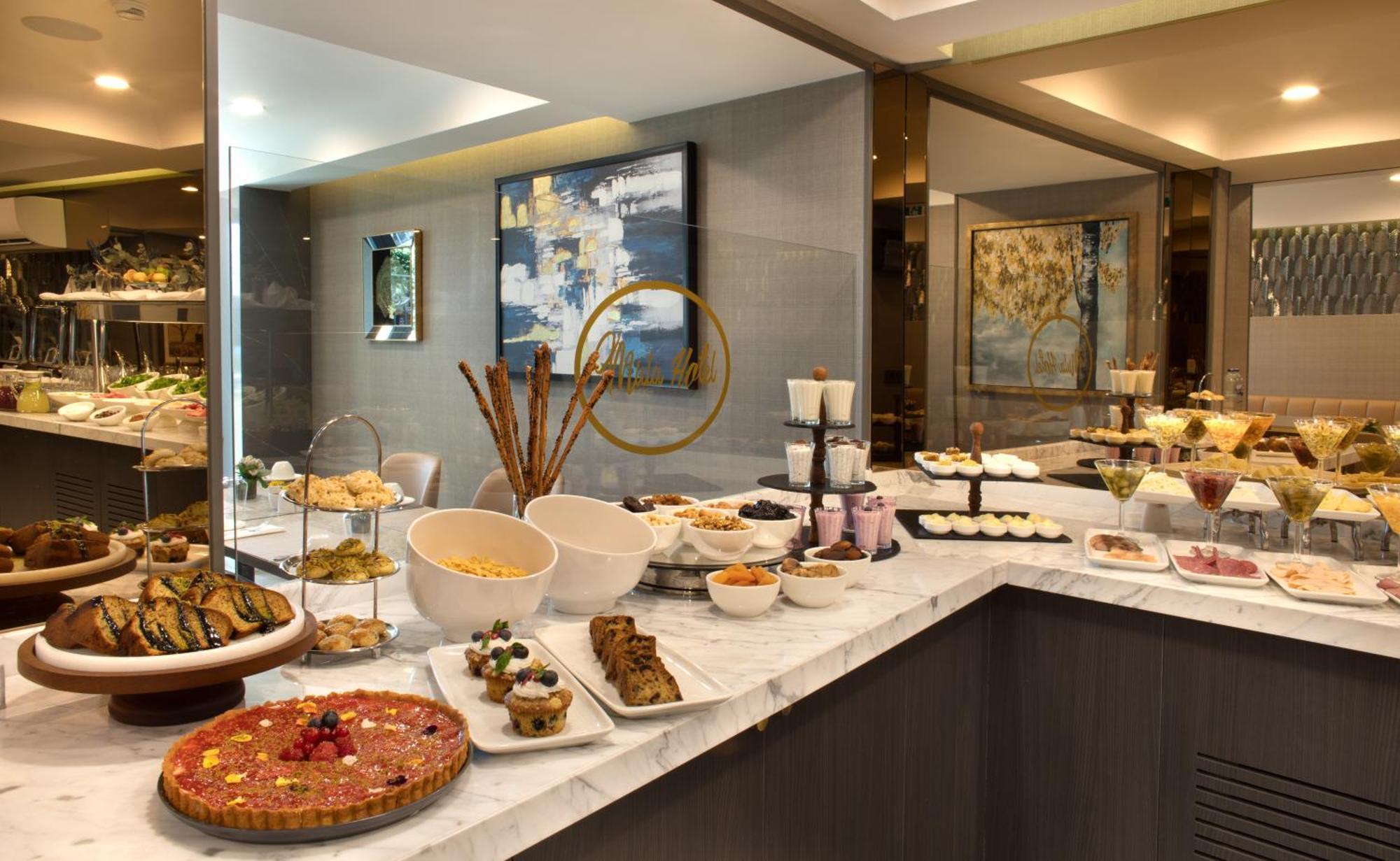 Mula Hotel Istambul