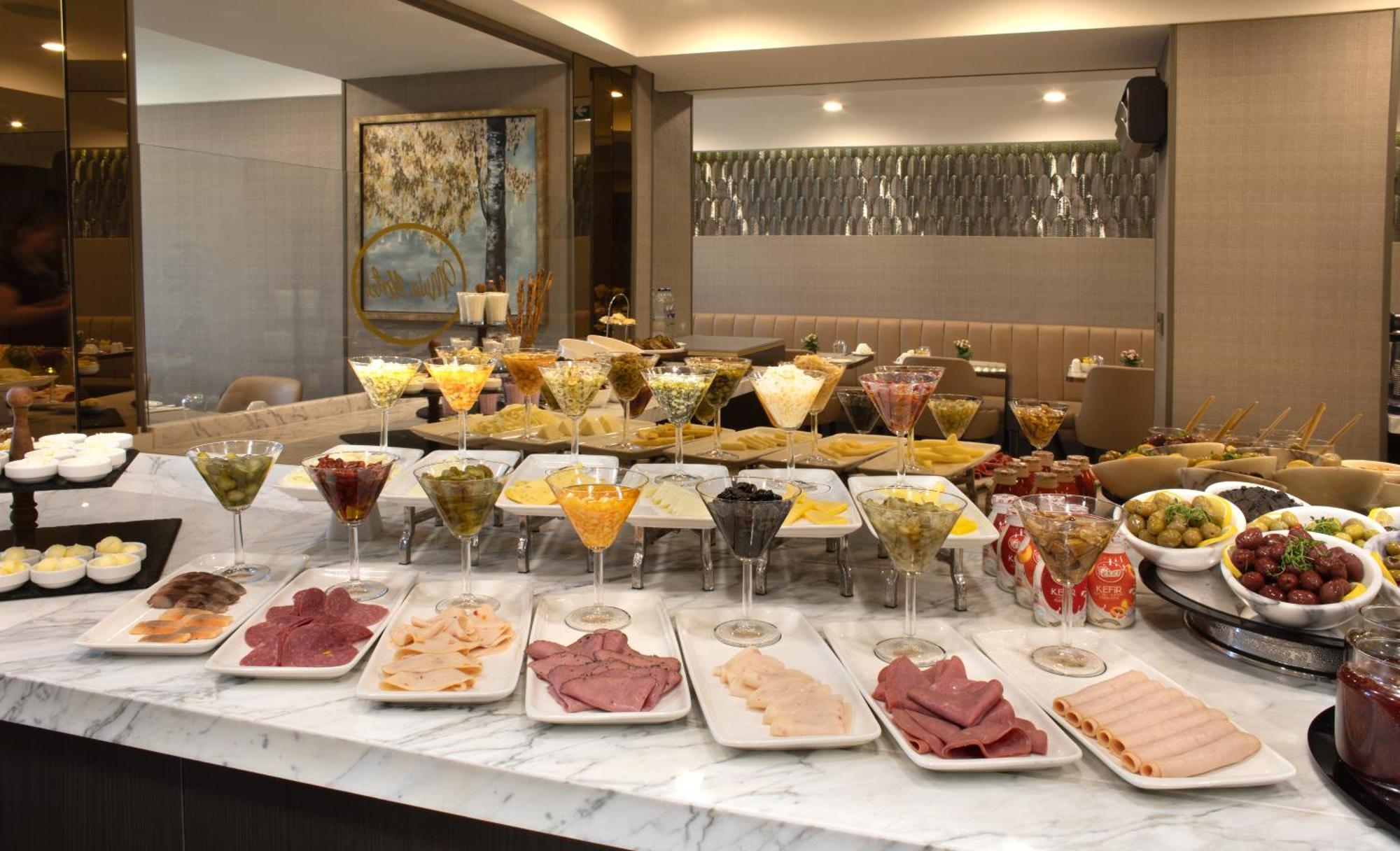 Hotel Mula Istambul