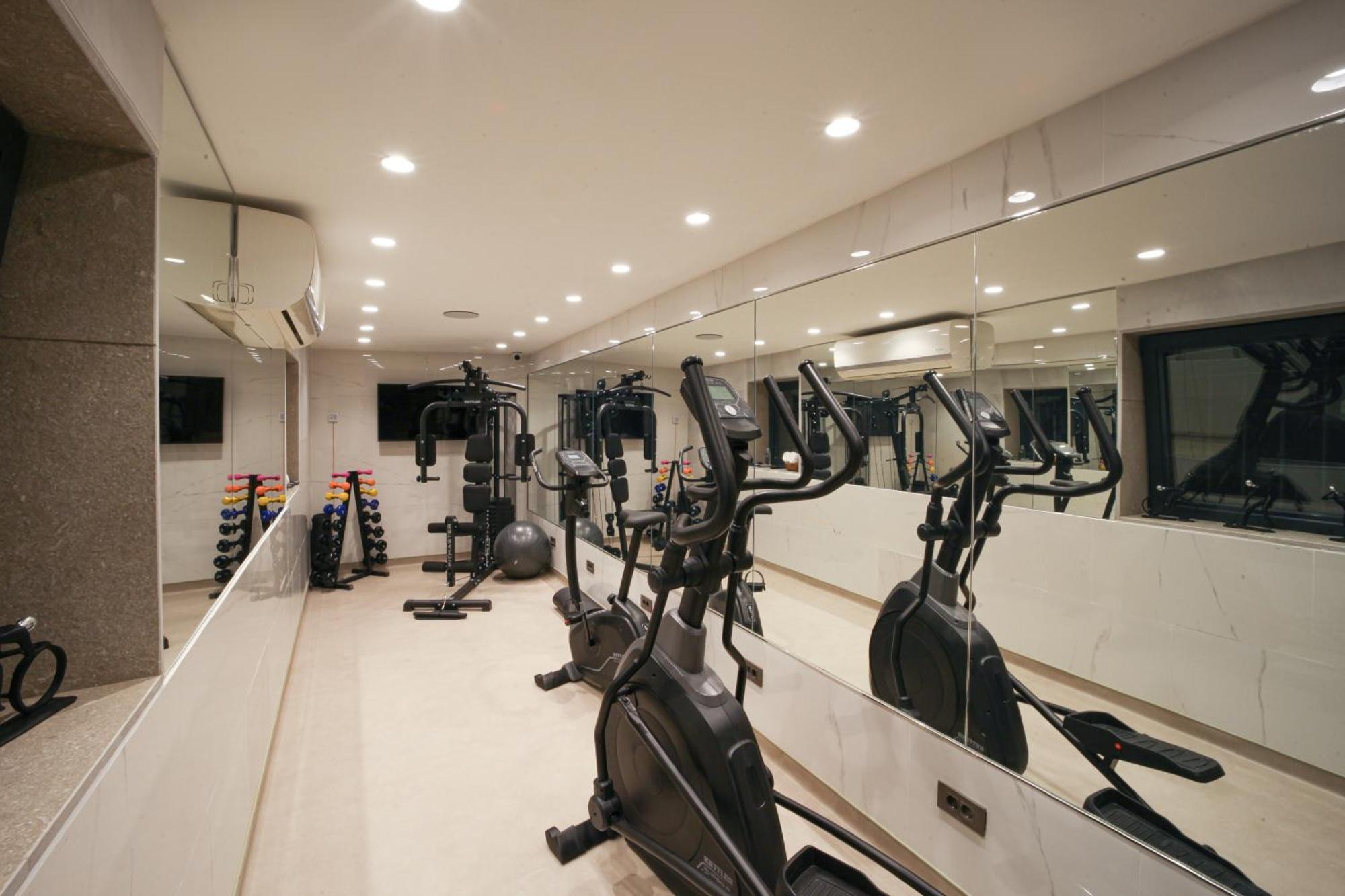 Mula 5* Istambul