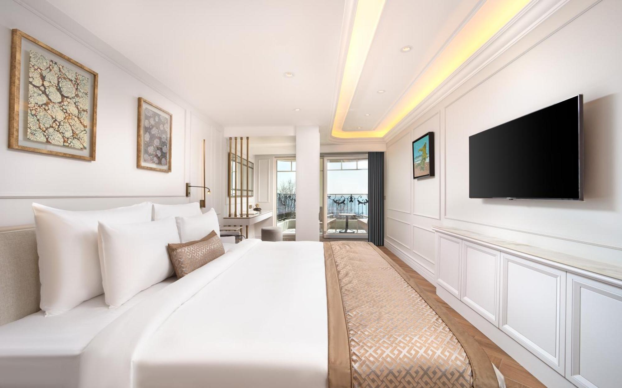 Mula 5* Istambul