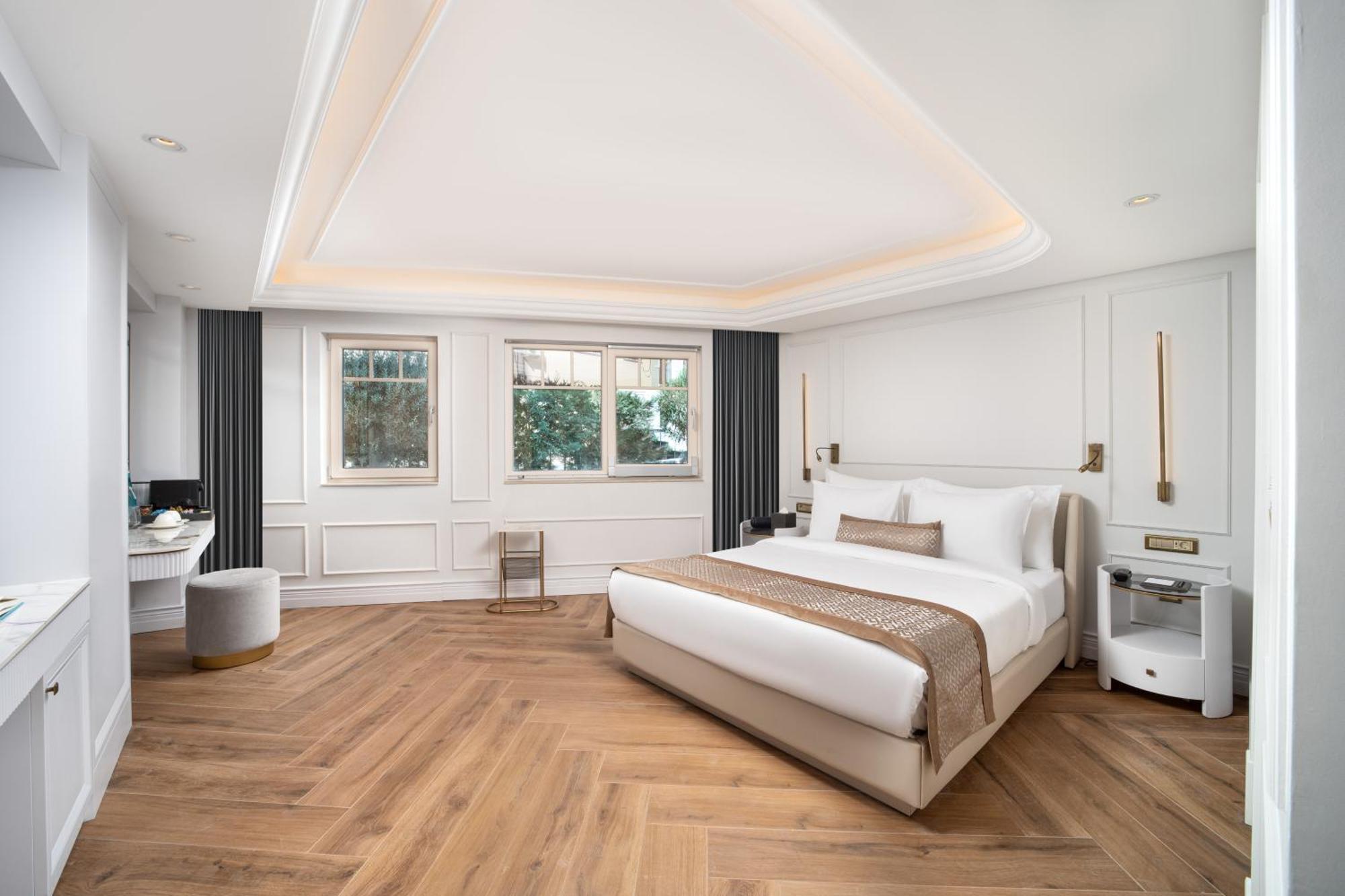 Mula Hotel Istambul