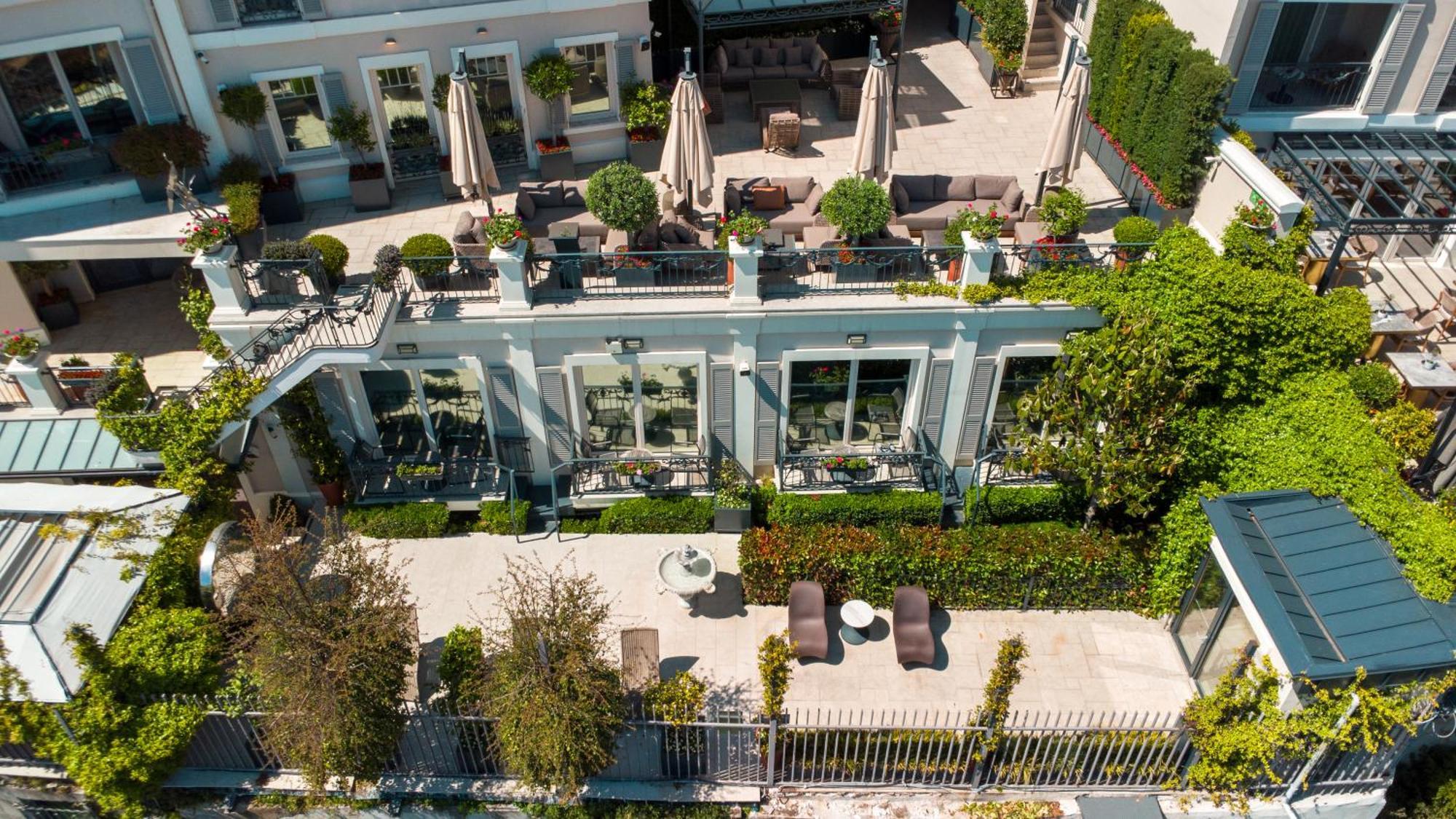 Mula Istambul