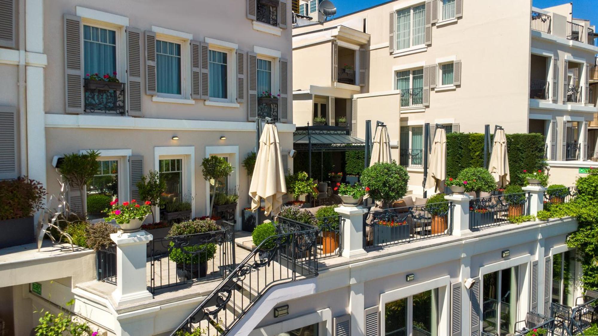 Mula 5* Istambul