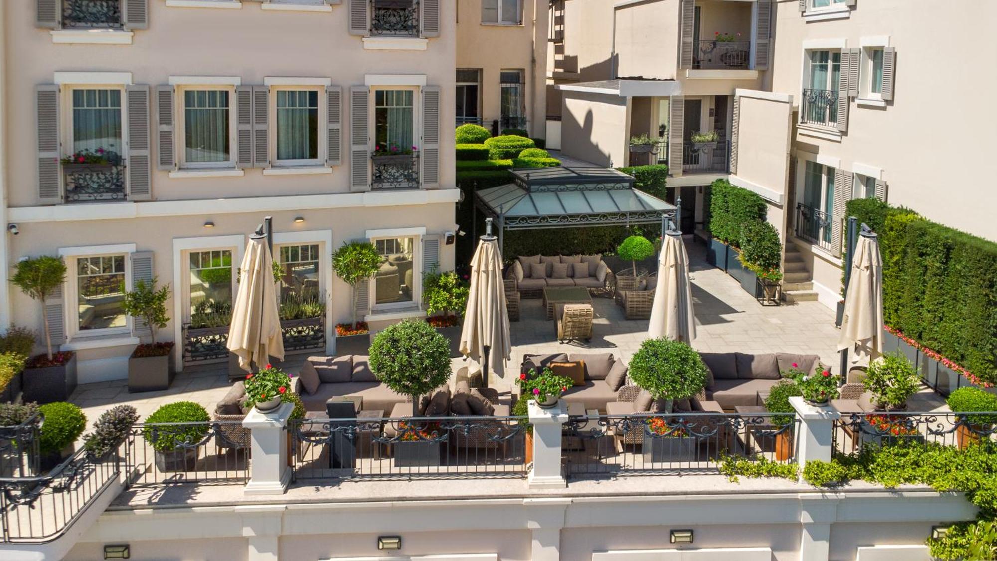 Mula Hotel 5*