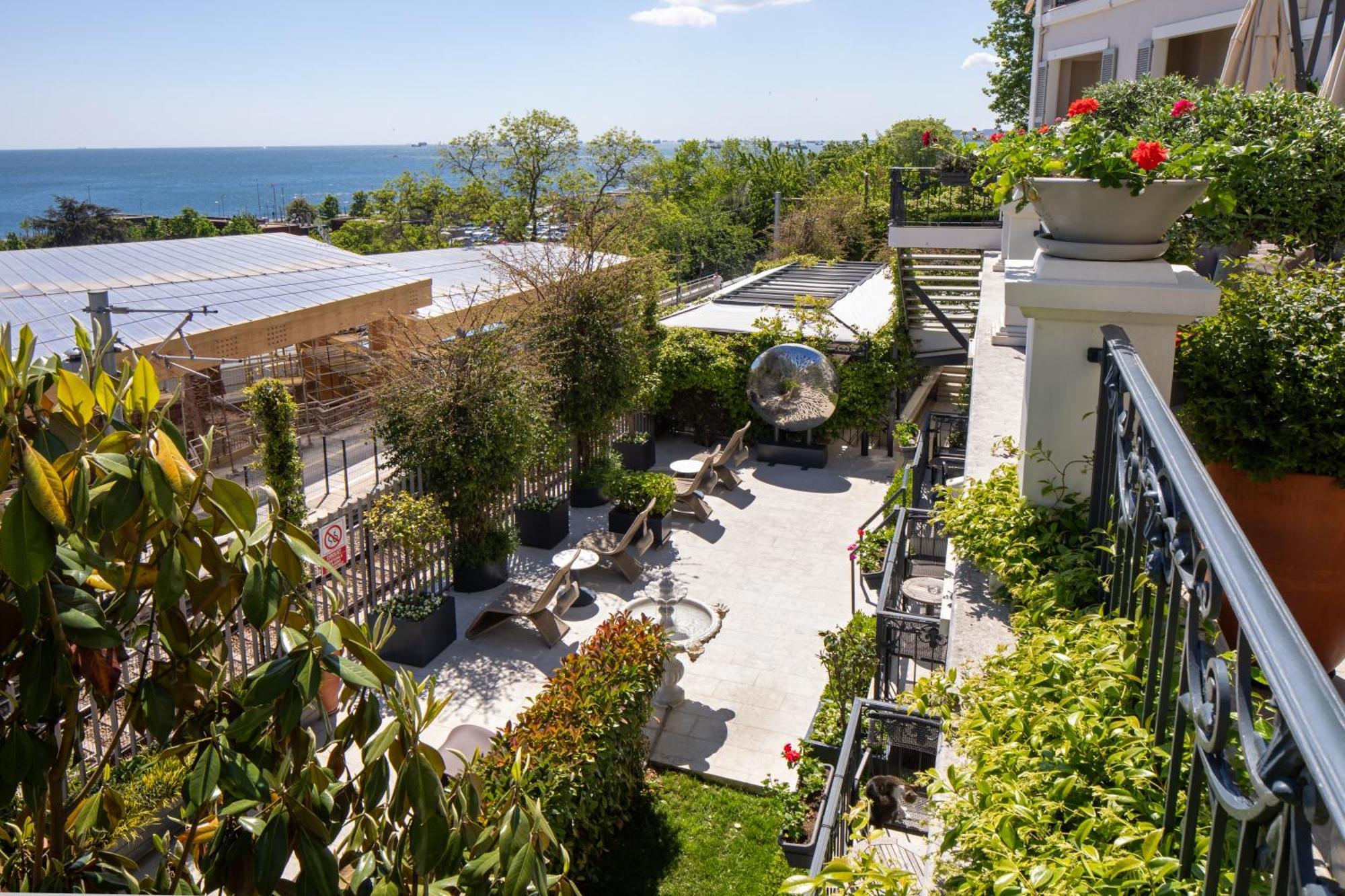 Hotel Mula Istambul
