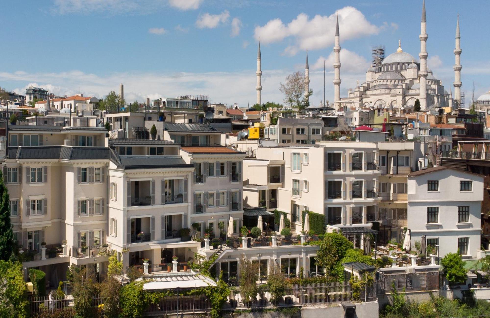 Mula Hotel 5*