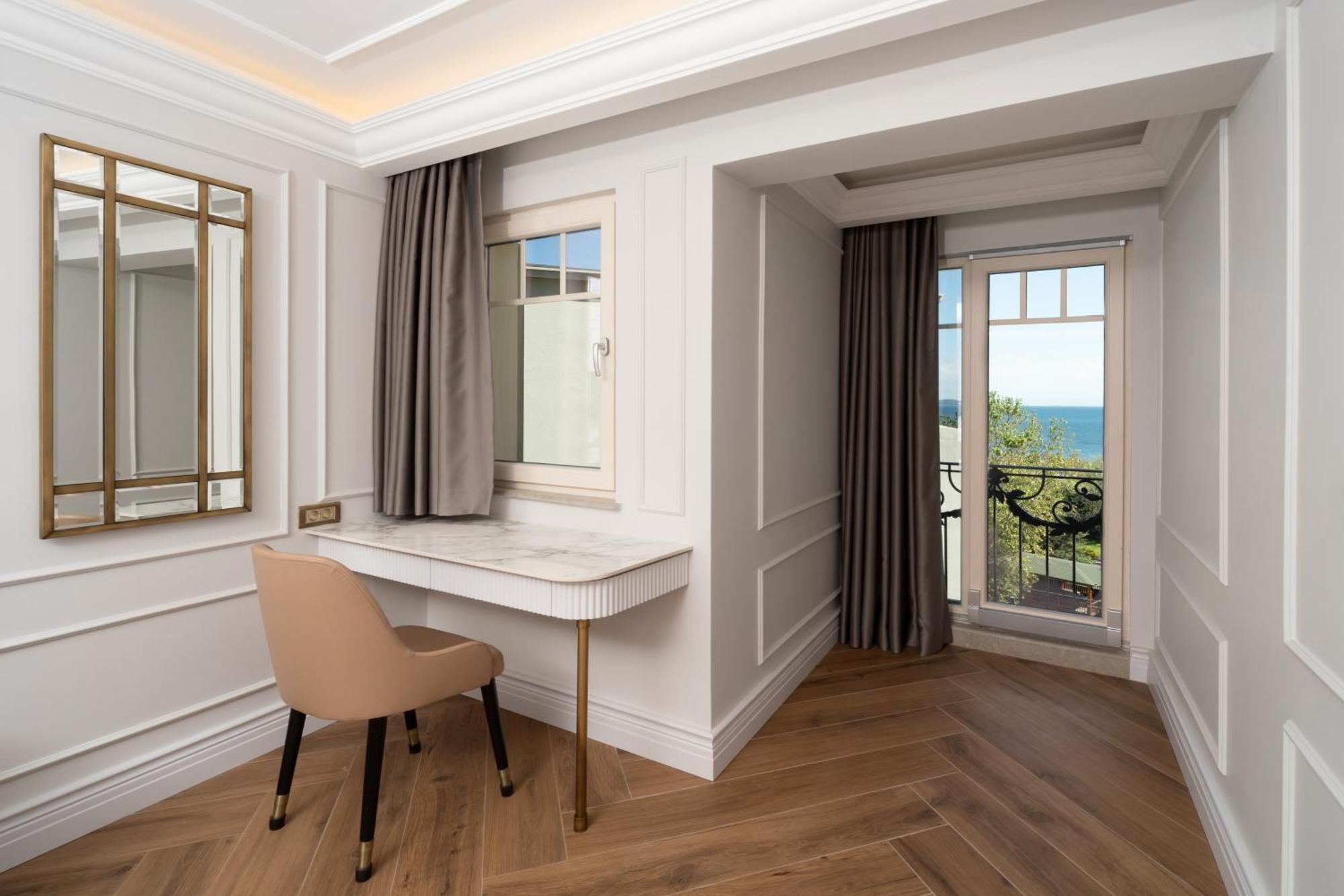 Mula 5* Istambul